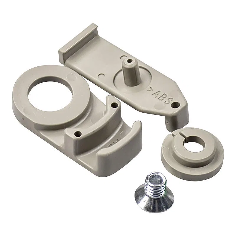 2952140032 – DOMETIC Refrigerator Door Latch, Complete Door Lock Use With Dometic RM4223 Refrigerato - view 2